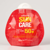 Cafe mimi - voděodolný krém na opalování s SPF 50+