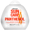 Cafe mimi - Panthenol krém na tělo a obličej - 100 ml