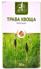 Přeslička rolní (Equisetum arvense) 30g