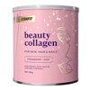 Iconfit - Beauty Collagen (biotín, kyselina hyalurónová, vit. E) - 300g - Jahoda