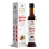 Immuno Elixír Čaga & Vánoční pepř 250ml