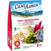 Amarantová kaše s mořskou řasou - zdraví z Altaje 200g.