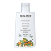 Ecolatier čistiace mlieko na tvár ,,revitalizácia a vyživa" ARGAN 250ml