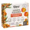 Eleo -Pastilky s rakytníkovým olejom a vitamínom C  19 g