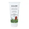 Ecolatier - Exfoliačný gél na tvár s intenzívnou hydratáciou z organického Aloe Vera