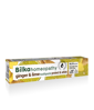 Bilka Homeopathy Zubná pasta Zázvor + Limetka 75 ml