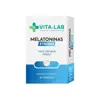 VITA-LAB Melatonín silný 2 mg, 30 tabliet