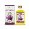 Organic - Ostropestřový olej 100 ml