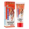 Eliksír - Tigrý Balzam RED hrejivý krém 75ml