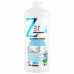  Zero - EKO univerzální čistící krém s přírodní křídou 500 ml