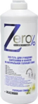  Zero- EKO gel na čištění koupelen s přírodním modrým jílem a jasmínem 500 ml