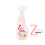 Zero -  EKO sprej na odstránenie vodného kameňa - 450 ml