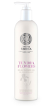 Siberie Blanche - relaxační sprchový gel - květy Tundra 400 ml