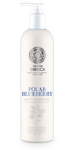 Siberie Blanche - sprchový gel pro krásnou pokožku - polární borůvka 400 ml
