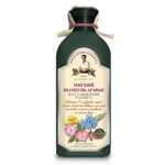 BA17 bylinný jemný šampón na ochranu a obnovu farbených vlasov. 