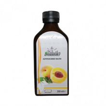 Meruňkový olej 200 ml.