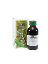 Čaga extrakt  fl.100ml