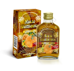  Dýňový olej Altajský extra 100 ml