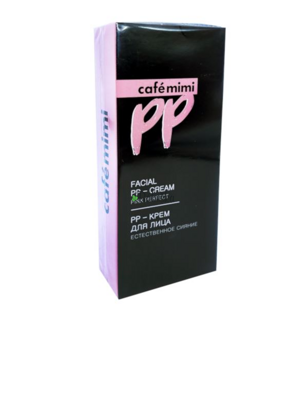  Cafe mimi - podkladový krém na obličej Pink Perfect - 50 ml. Záruka do konce srpna 2022