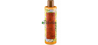 ARGAN SPA - balzám na vlasy pro vážně poškozené a barvené vlasy - hluboká výživa a regenerace 350 ml
