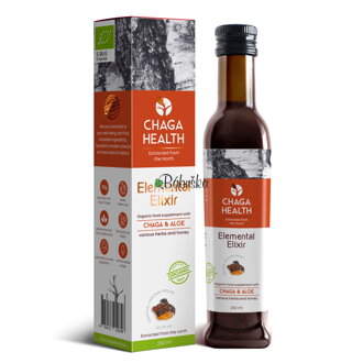 Elemental Elixir BIO 250ml