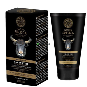 NS MEN - chladivý gél po holení 150 ml.