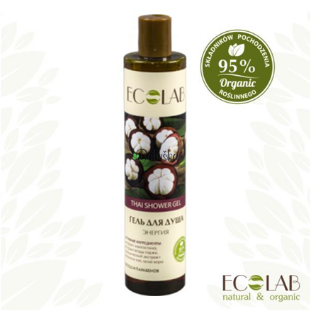 EO LAB - Sprchový gel - Energie 350 ml.