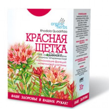 Rozchodnice růžová kořen na přípravu tinktur, čajů a sirupů. 30 g.