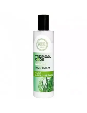 GOOD MOOD Posilňujúci kondicionér s výťažkami z morských rias a ílu, 280 ml