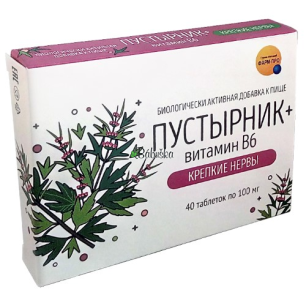 FarmPro - Pustyrnik pre "Silné nervy" 40tbl