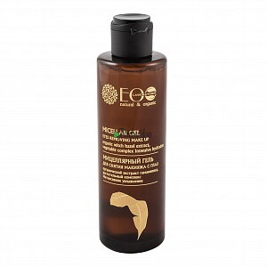 EO Lab - Micelární gel na odličování očí EO Lab - Micelární gel na odličování očí