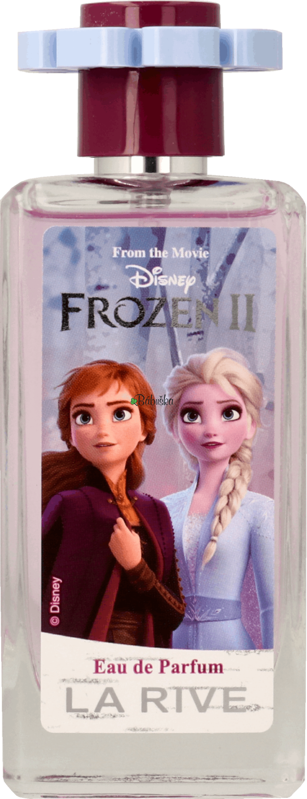 La Rive - Parfémovaná voda Frozen - 50 ml La Rive - Parfémovaná voda Frozen - 50 ml